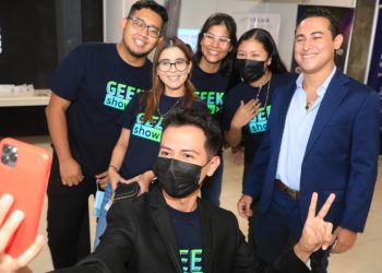 Inauguran espacio que promueve la innovación tecnológica