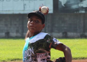 La Unión y Agabeisi ganaron y se ponen adelante en las semifinales de la Juvenil A