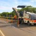El Fovial renueva la zona del «by-pass» en Usulután