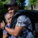 Aumenta la migración de nicaragüenses hacia EE. UU.