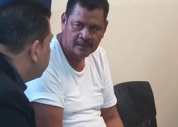 Exalcalde de ARENA es enviado a prisión por atropellar a dos hombres en Santa Elena, Usulután