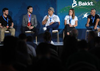 Arranca Adopting Bitcoin con más de 1,000 participantes