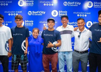 «Dare to dream», la película que cuenta la adopción del bitcoin en playa El Zonte fue estrenada en El Salvador