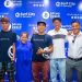 «Dare to dream», la película que cuenta la adopción del bitcoin en playa El Zonte fue estrenada en El Salvador