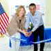 Inauguran clínica en cantón San Jerónimo Limón, de Verapaz, San Vicente