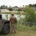 Texas despliega a la Guardia Nacional en la frontera