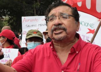 El FMLN sigue defendiendo a los pandilleros