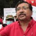 El FMLN sigue defendiendo a los pandilleros