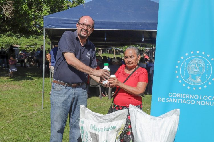 Foto/ Diario El Salvador
