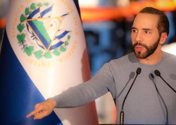 El Salvador tiene el menor índice por pago de sobornos en Latinoamérica