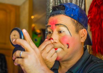Hoy se festeja con risas el «Día del Artista Circense Nacional»