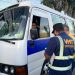 El VMT ha aplicado 15,038 multas al transporte colectivo en lo que va del año