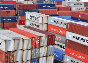 El Salvador exportó $6,260.8 millones entre enero y octubre de 2022