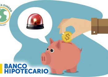 Podcast | La importancia de ahorrar para un fondo de emergencia