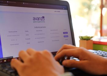 Mañana inicia AVANZO para alumnos de modalidades flexibles