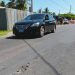 El Fondo de Conservación Vial reparará carretera en la Costa del Sol, en La Paz