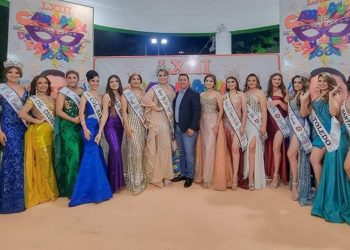 Hoy eligen a la reina de la edición 63 del carnaval de San Miguel