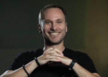 «Creo que la adopción de bitcóin será un éxito en El Salvador, pero tomará tiempo»: Paolo Ardoino, CTO de Bitfinex