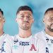 Nelson Bonilla, Víctor Landázuri y Juan Camilo Delgado no siguen en Alianza
