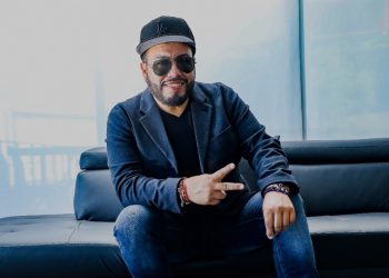 «Lo que he logrado se lo debo al público, ellos son los mejores jueces», Milánn, cantante mexicano