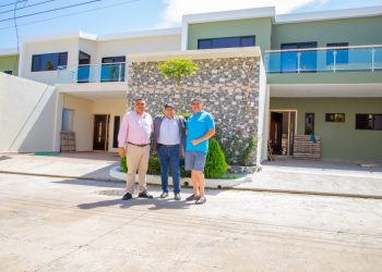 Salvadoreño en el exterior invertirá $32 millones en proyectos en La Unión