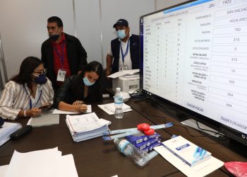 Reafirman que los fallos de la Sala de lo Constitucional deben cumplirse de forma estricta