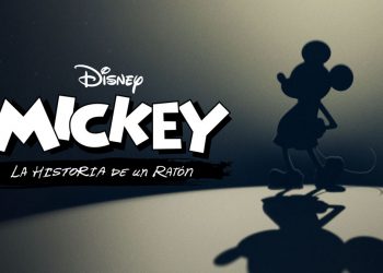 ¡Feliz cumpleaños Mickey Mouse! Disney+ lo festeja con un documental sobre el personaje