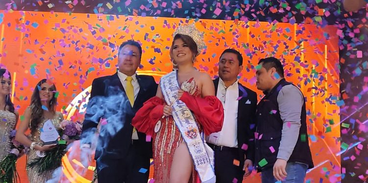Foto de Diario El Salvador / Jeannette Rodríguez