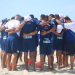 Ante la ausencia de los triniteños la Selección de Fútbol Playa debutará ante Colombia