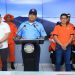 Autoridades continúan con un monitoreo constante de la actividad del volcán Chaparrastique en San Miguel