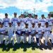 Preselección 13-14 años a la final en Torneo Internacional de Béisbol en Guatemala