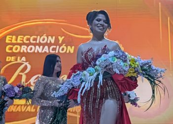 Reina del Carnaval de San Miguel se «entregará de corazón» a la comunidad
