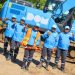 Inicia construcción de calle rural de Concepción de Oriente, La Unión