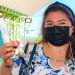 Ministerio de Salud realiza jornada de tamizaje en el municipio de Ciudad Delgado, San Salvador