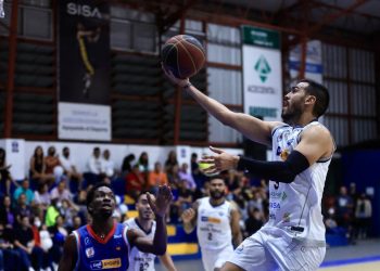 Santa Tecla a una victoria del pase a semifinales del Torneo Clausura de la LMB