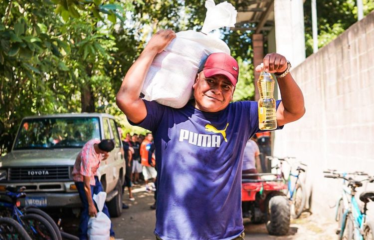 Foto/ Diario El Salvador