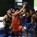Águila y Quezaltepeque ya están en semifinales del Torneo Clausura de la LMB