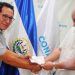 Conamype entregó más de $43,000 a productores nacionales
