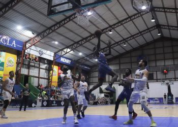 Santa Tecla también pasó a semifinales del Torneo Clausura de la LMB