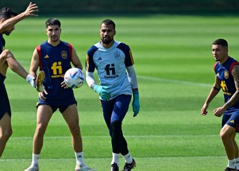 Alemania, España, Croacia y Bélgica debutan este miércoles en Qatar 2022