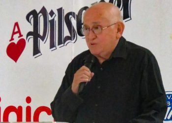 Fallece Humberto Torres, expresidente de la Fesfut, en Monterrey