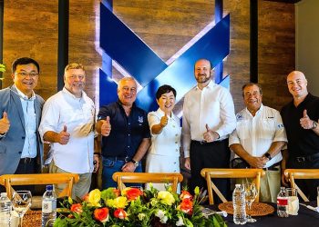 Michatoya Pacífico, el distrito industrial que atrae a gigantes del sector textil