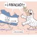 La paz nos abraza