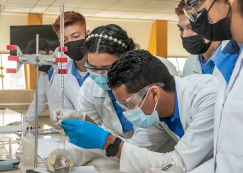 La Escuela Nacional de Agricultura recibe categoría de institución de educación superior