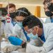 La Escuela Nacional de Agricultura recibe categoría de institución de educación superior