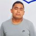 PNC captura a pandillero «el Enano», en San Bartolomé Perulapía, acusado de homicidio