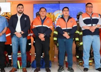 Gobierno prioriza la seguridad y bienestar de la población que asistirá al concierto de Bad Bunny y Carnaval de San Miguel