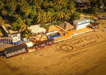 Alcaldías de ARENA y FMLN no invirtieron en la zona costera de El Salvador