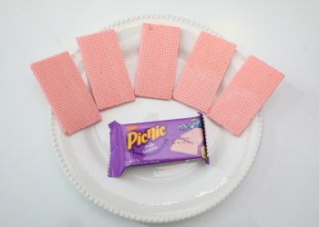 Picnic celebra el fin de año con su sabor a Frutos Silvestres