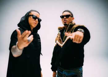 Myke Towers y Daddy Yankee vuelven a trabajar juntos en su nuevo tema «Ulala»